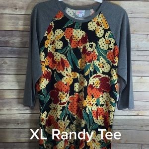 Lularoe randy